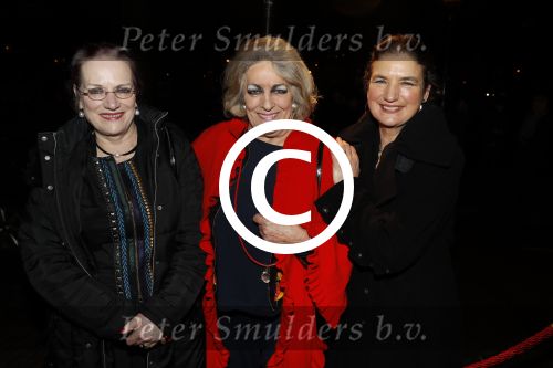 Amsterdam 22 december 2016
Premiere wereld kerstcircus in Carre. Marte Roling