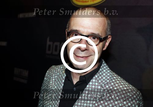 Amsterdam 20 december 2016 
Premiere Watskeburt in de meervaart. Owen Schumacher