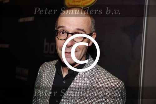 Amsterdam 20 december 2016 
Premiere Watskeburt in de meervaart. Owen Schumacher