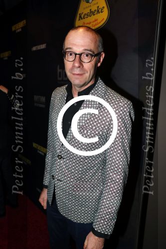 Amsterdam 20 december 2016 
Premiere Watskeburt in de meervaart. Owen Schumacher