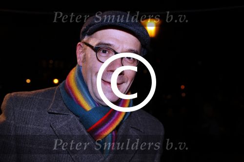 Amsterdam 22 december 2016
Premiere wereld kerstcircus in Carre. Owen Schumacher
