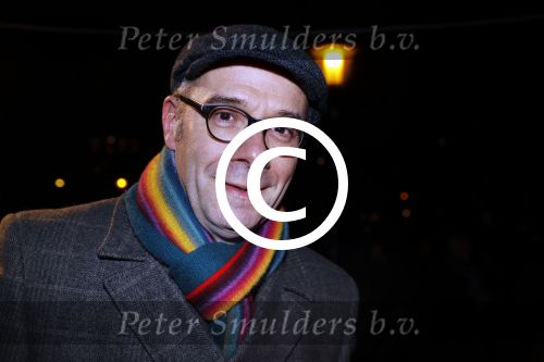 Amsterdam 22 december 2016
Premiere wereld kerstcircus in Carre. Owen Schumacher