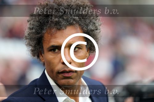 Eindhoven, 18 September 2016 PSV-Feyenoord, eindstand 0-1 Kompetitie Seizoen 2016/2017