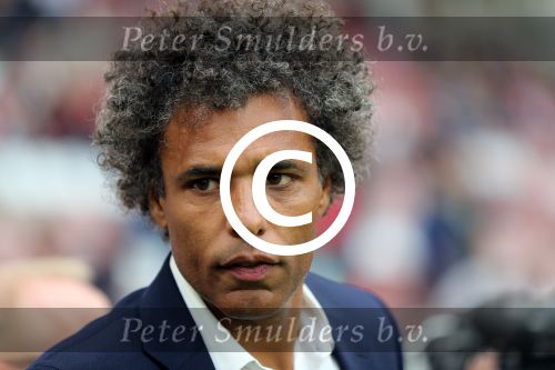 Eindhoven, 18 September 2016 PSV-Feyenoord, eindstand 0-1 Kompetitie Seizoen 2016/2017