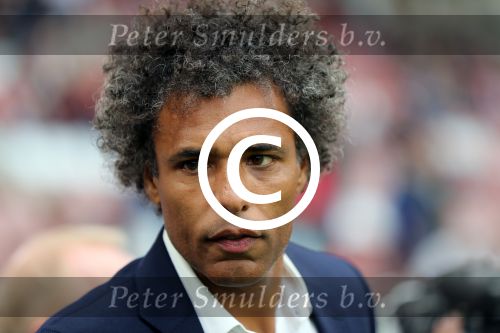 Eindhoven, 18 September 2016 PSV-Feyenoord, eindstand 0-1 Kompetitie Seizoen 2016/2017