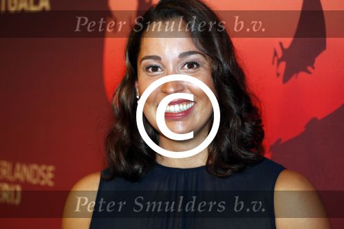 Amsterdam 21 december 2016
Sportman en sportvrouw van het jaar verkiezing tijdens het sportgala in de RAI.
Ranomi Kromowidjojo