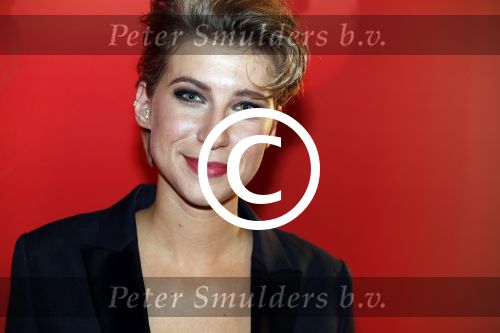 Amsterdam 21 december 2016
Sportman en sportvrouw van het jaar verkiezing tijdens het sportgala in de RAI.
Rivkah op het Veld