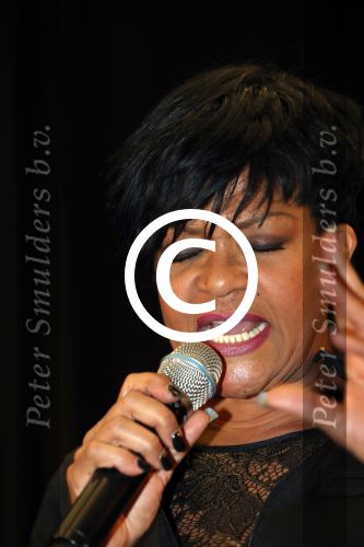 Utrecht, 3 Januari 2017 Persconferentie/Optreden theatertour Ruth Jacott