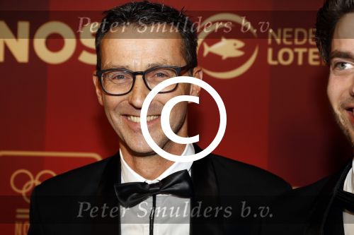 Amsterdam 21 december 2016
Sportman en sportvrouw van het jaar verkiezing tijdens het sportgala in de RAI.
Stephan v d Berg
