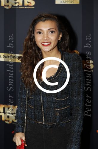 Amsterdam 19 december 2016 
Premiere onze Jongens in Tuschinski. Tara Hetharia