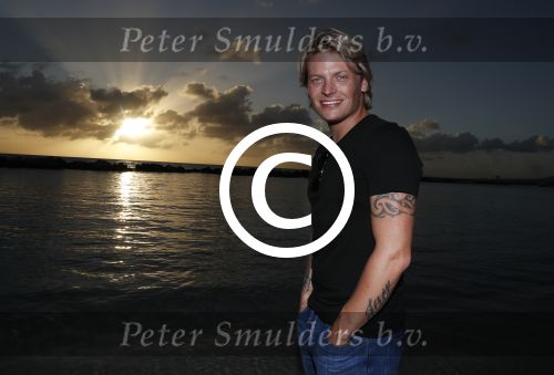 Curacao 31 december 2016
Thomas Berge Lange Frans en Frans Duijts treden op bij Lions dive op Curacao