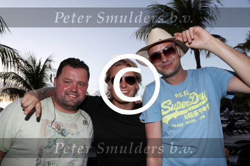 Curacao, 31 December 2016
Thomas Berge Frans Duijts Lange Frans