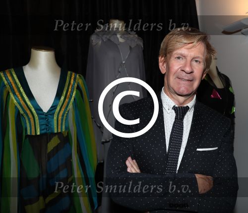 Den Bosch, 17 Oktober 2017
Veiling en tentoonstelling Kleding van Sandra Reemer bij Addy v d Krommenacker.