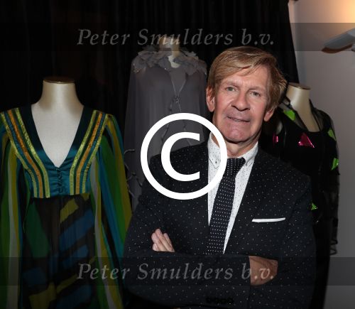 Den Bosch, 17 Oktober 2017
Veiling en tentoonstelling Kleding van Sandra Reemer bij Addy v d Krommenacker.