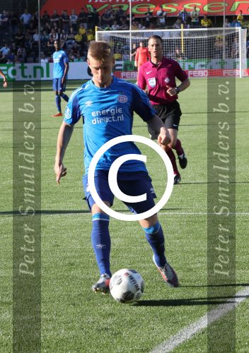 Venlo, 15 Oktober 2017
VVV-PSV , eindstand 2-5
Kompetitiewedstrijd Seizoen 2017/2018