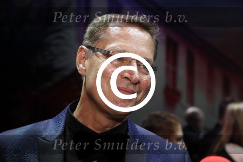 Utrecht 29 oktober 2017
Premiere on your feet in beatrixtheater in Utrecht. Albert Verlinde