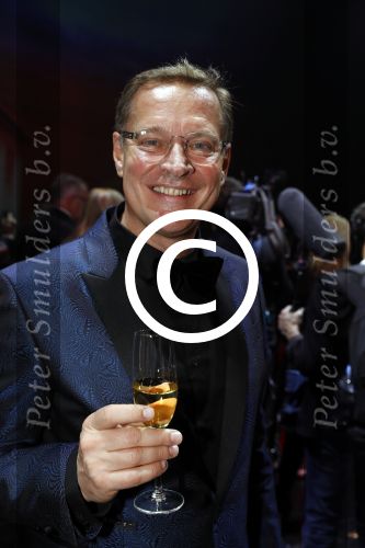 Utrecht 29 oktober 2017
Premiere on your feet in beatrixtheater in Utrecht. Albert Verlinde