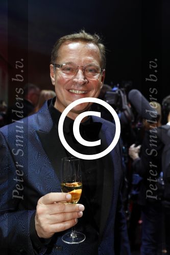 Utrecht 29 oktober 2017
Premiere on your feet in beatrixtheater in Utrecht. Albert Verlinde