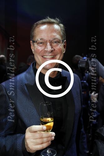 Utrecht 29 oktober 2017
Premiere on your feet in beatrixtheater in Utrecht. Albert Verlinde