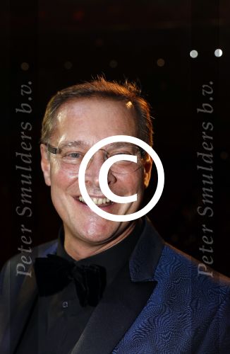 Utrecht 29 oktober 2017
Premiere on your feet in beatrixtheater in Utrecht. Albert Verlinde