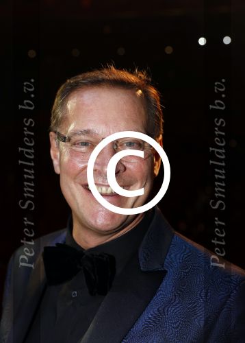 Utrecht 29 oktober 2017
Premiere on your feet in beatrixtheater in Utrecht. Albert Verlinde