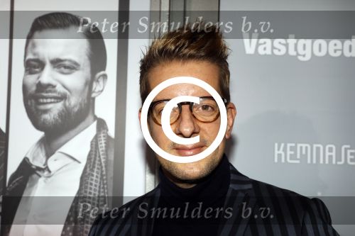 Amsterdam 9 oktober 2017
Premiere Vastgoed BV in het nieuwe de la mar. Alex Klaassen