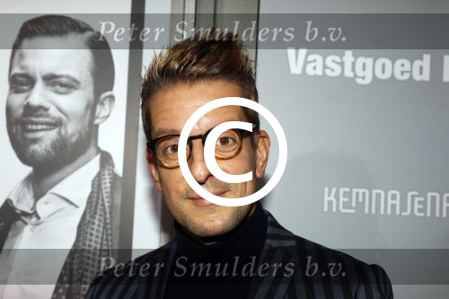 Amsterdam 9 oktober 2017
Premiere Vastgoed BV in het nieuwe de la mar. Alex Klaassen