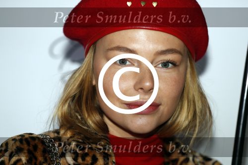 Amsterdam 28 november 2017
Friend of the brands event in hotel the Grand. 
Amanda v Effrink