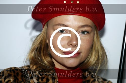Amsterdam 28 november 2017
Friend of the brands event in hotel the Grand. 
Amanda v Effrink