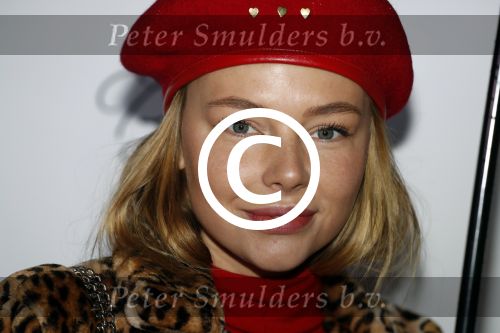 Amsterdam 28 november 2017
Friend of the brands event in hotel the Grand. 
Amanda v Effrink