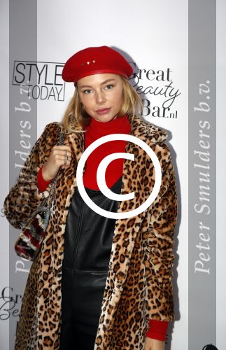 Amsterdam 28 november 2017
Friend of the brands event in hotel the Grand. 
Amanda v Effrink