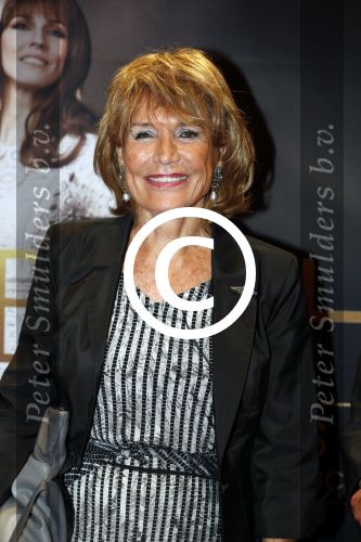 Amsterdam 2 oktober 2017
Premiere Liesbeth List de musical in Carre. Annemarie Oster