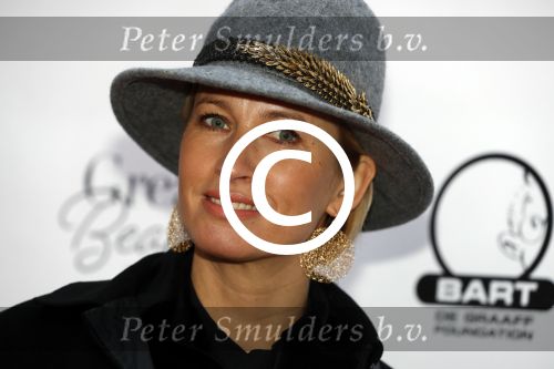 Amsterdam 28 november 2017
Friend of the brands event in hotel the Grand. Anouk Smulders