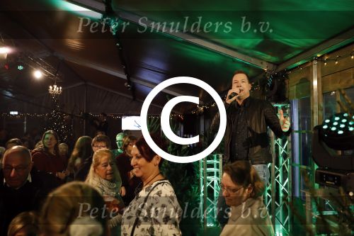 Oss 17decmber 2017
Opnames toppers van Oranje met ivo Franklin. Arjan Venemann