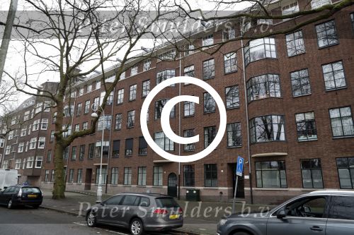 Amsterdam 20 december 2017
Huis van Astrid Joosten