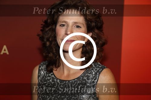 Amsterdam 19 december 2017 
Sportgala in de Rai. Sportman en sportvrouw van het jaar verkiezing. Barbara Barend