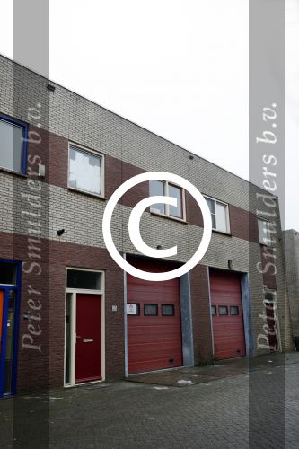 Volendam 21 december 2017
Bedrijfspand van Barry v Suijdam de nieuwe vriend van Sonja Bakker