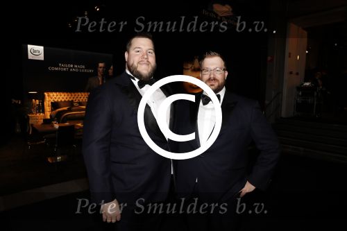 Amsterdam 7 december 2017
Stand van Beds & Bedding op de luxury fair