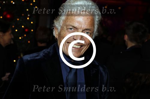 Amsterdam 21 december 2017
Premiere kerstcircus in Carre. Ben Cramer