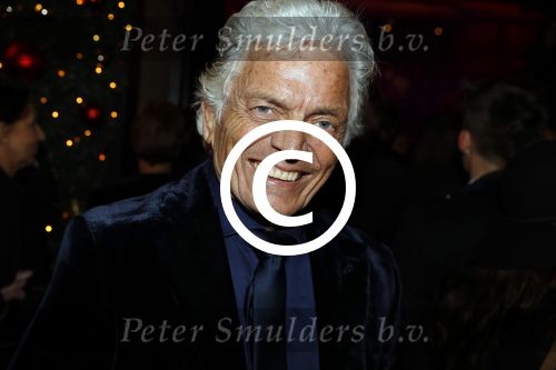 Amsterdam 21 december 2017
Premiere kerstcircus in Carre. Ben Cramer