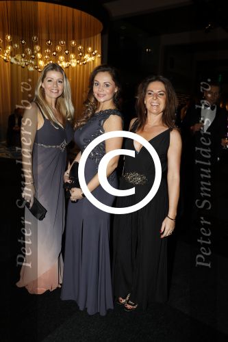 Amsterdam 7 december 2017
Luxury fair in de RAI.