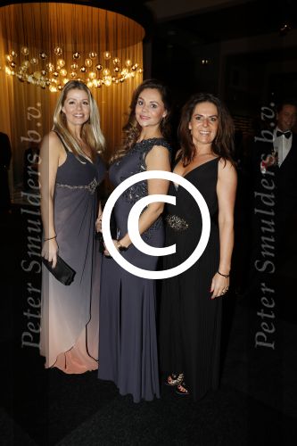 Amsterdam 7 december 2017
Luxury fair in de RAI.