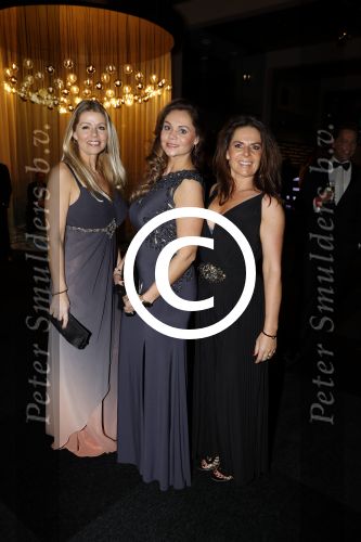 Amsterdam 7 december 2017
Luxury fair in de RAI.