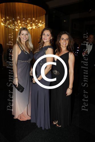 Amsterdam 7 december 2017
Luxury fair in de RAI.