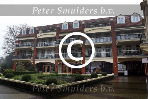 Laren 20 december 2017
De familie Blokker heeft het penthouse/appartement van de familie de Mol gekocht.