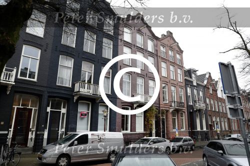 Amsterdam 20 december 2017
Huis van Carice v Houten