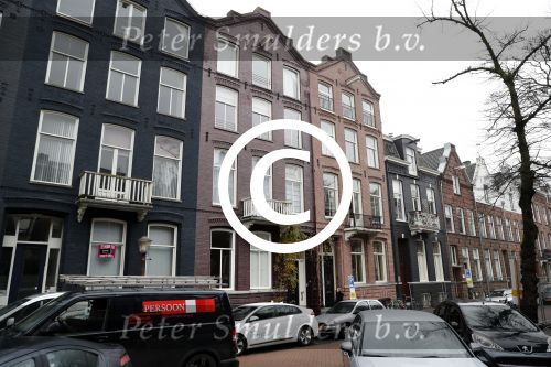 Amsterdam 20 december 2017
Huis van Carice v Houten