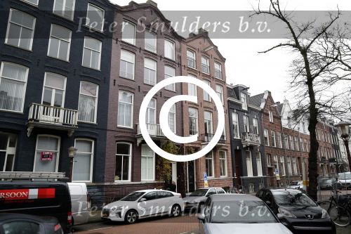 Amsterdam 20 december 2017
Huis van Carice v Houten