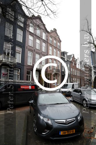 Amsterdam 20 december 2017
Huis van Carice v Houten