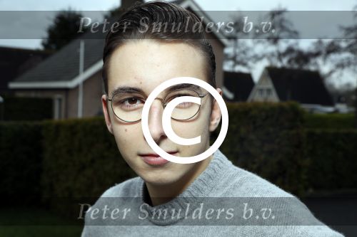 Fijnaart 27 december 2017 
Frans Mariska Christiaan Frans Jan en Lucas Bauer thuis.